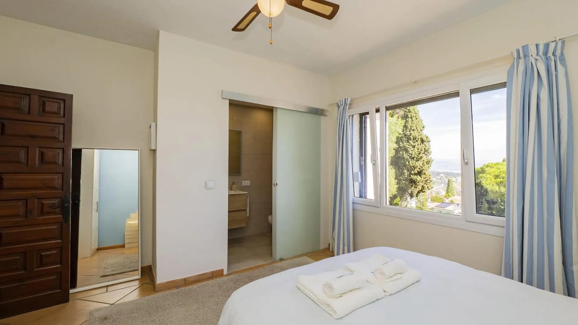 Cubo'S Villa Las Capuchinas Torremolinos