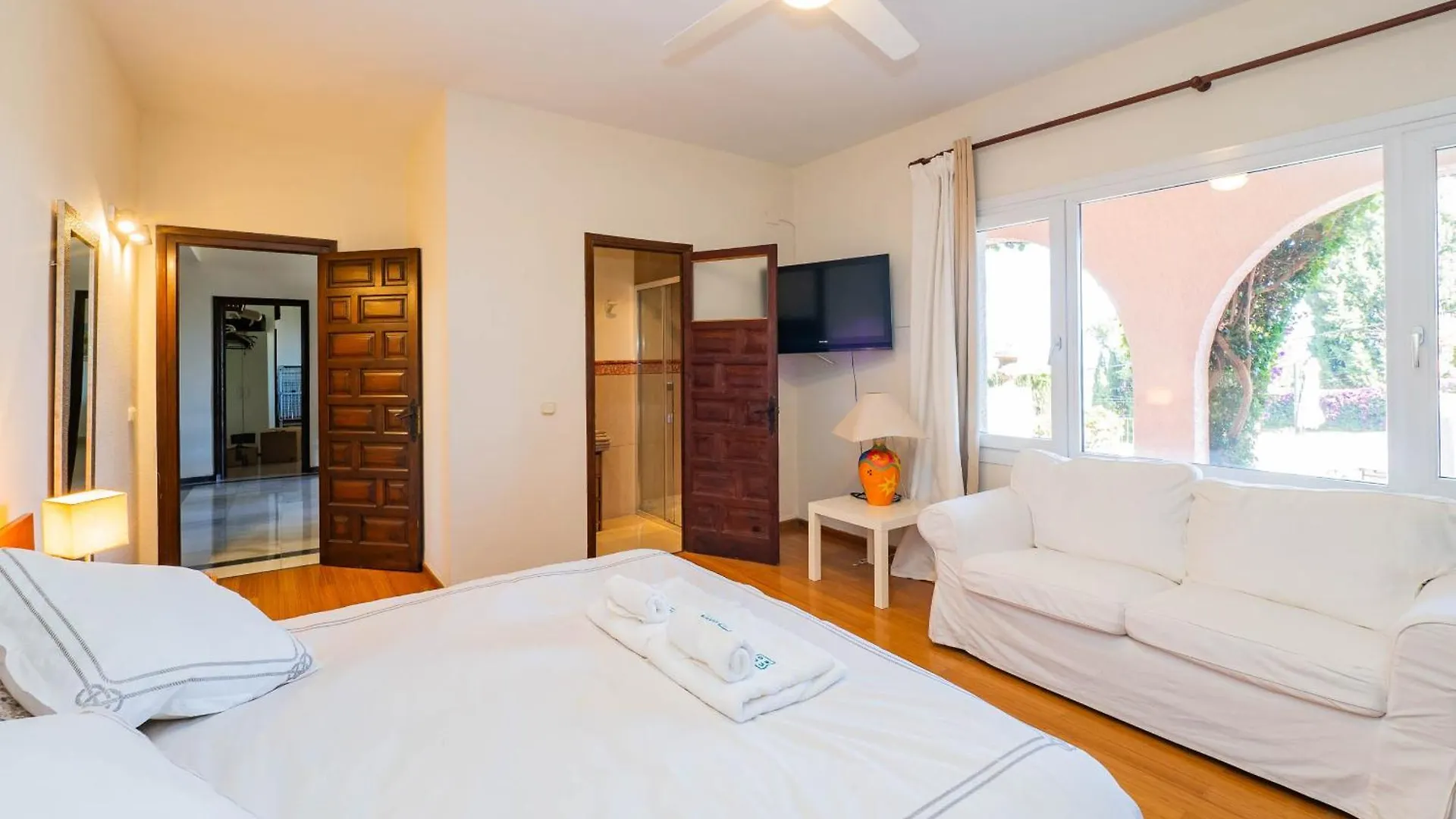 Cubo'S Villa Las Capuchinas Torremolinos Spain