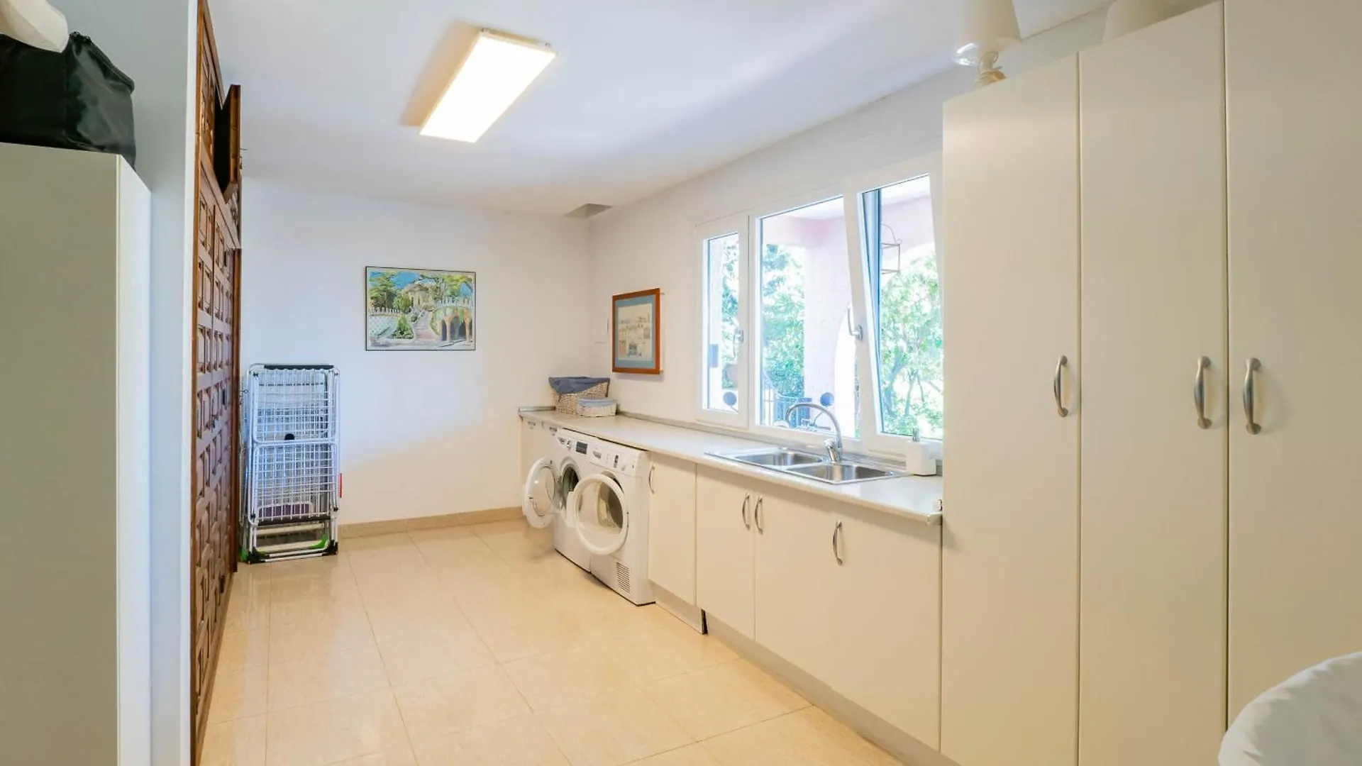Cubo'S Villa Las Capuchinas Torremolinos