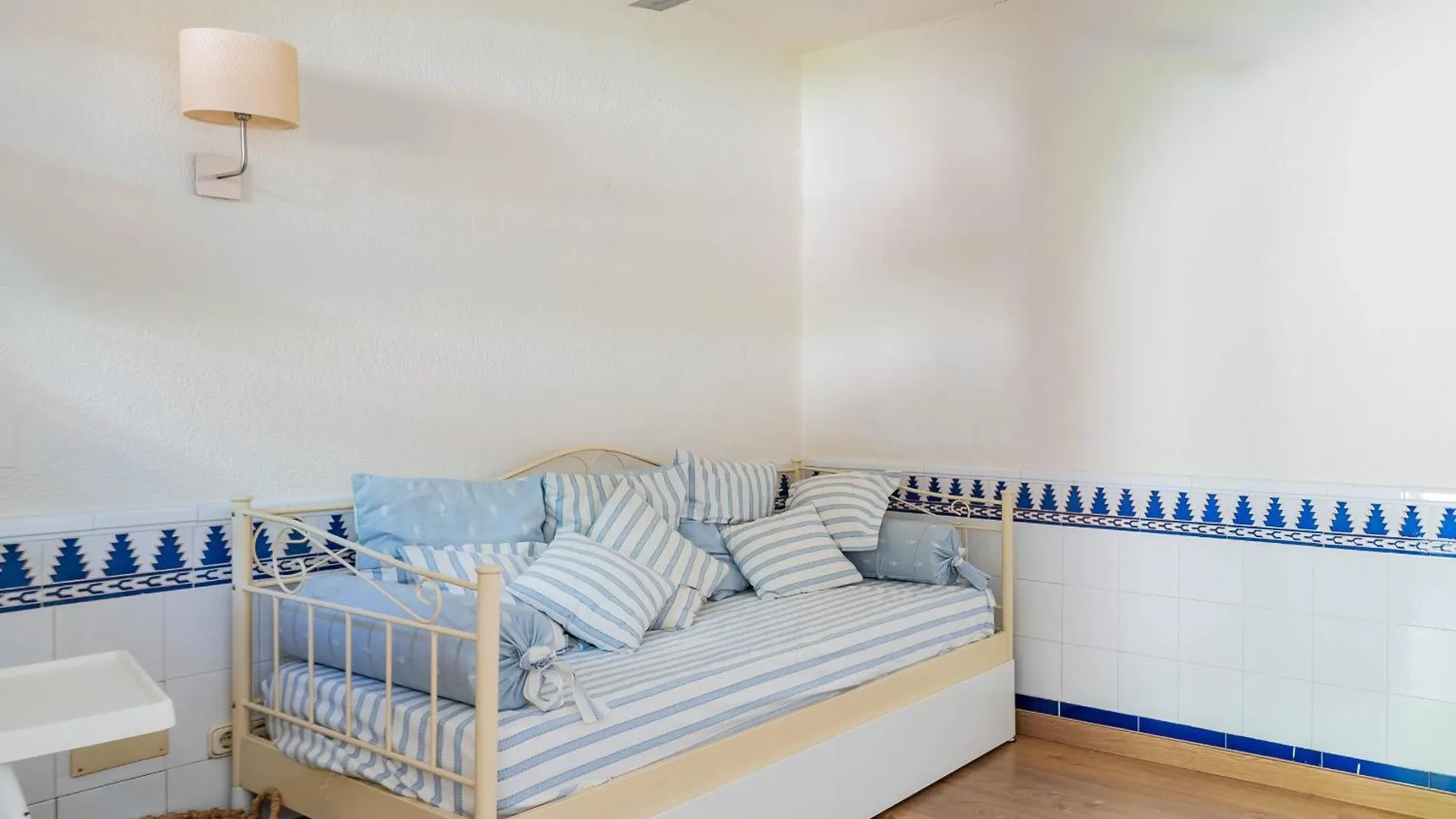 Cubo'S Villa Las Capuchinas Torremolinos