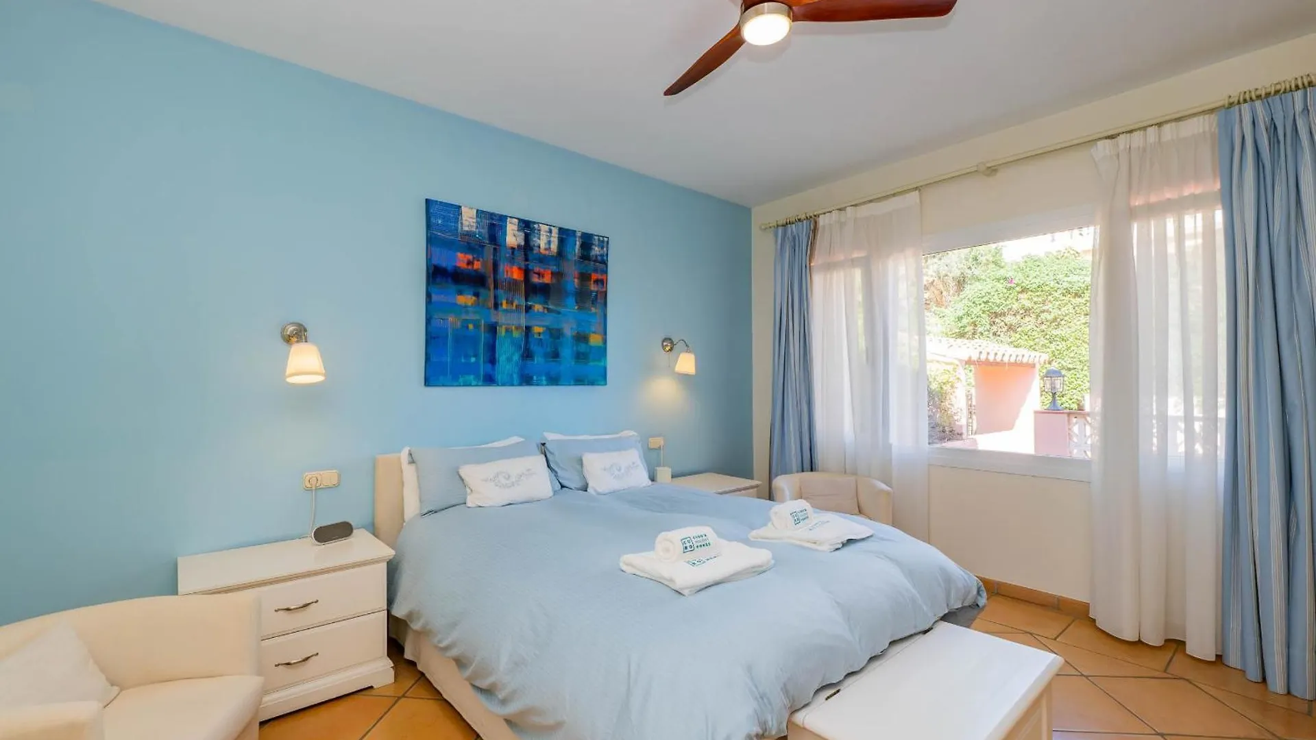 Cubo'S Villa Las Capuchinas Torremolinos