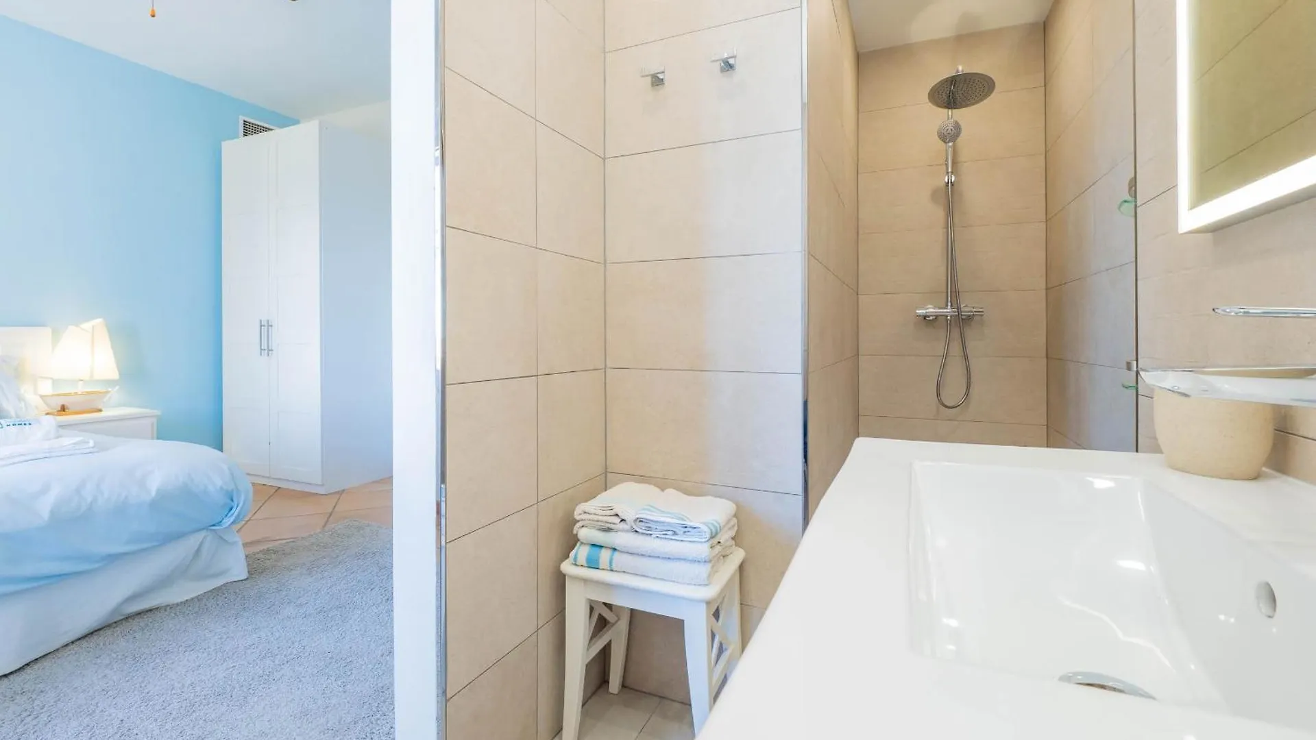Cubo'S Villa Las Capuchinas Torremolinos