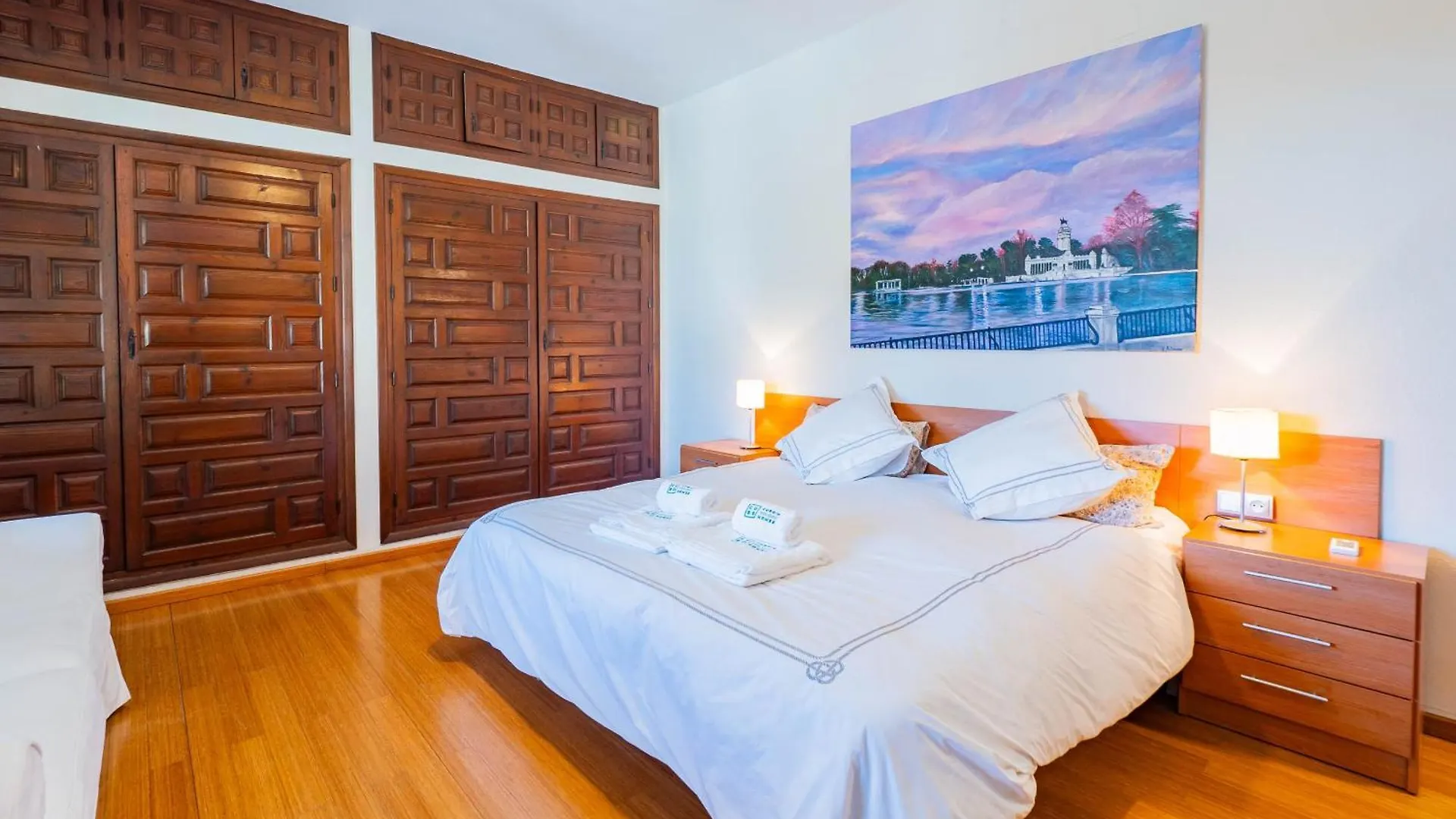 Cubo'S Villa Las Capuchinas Torremolinos