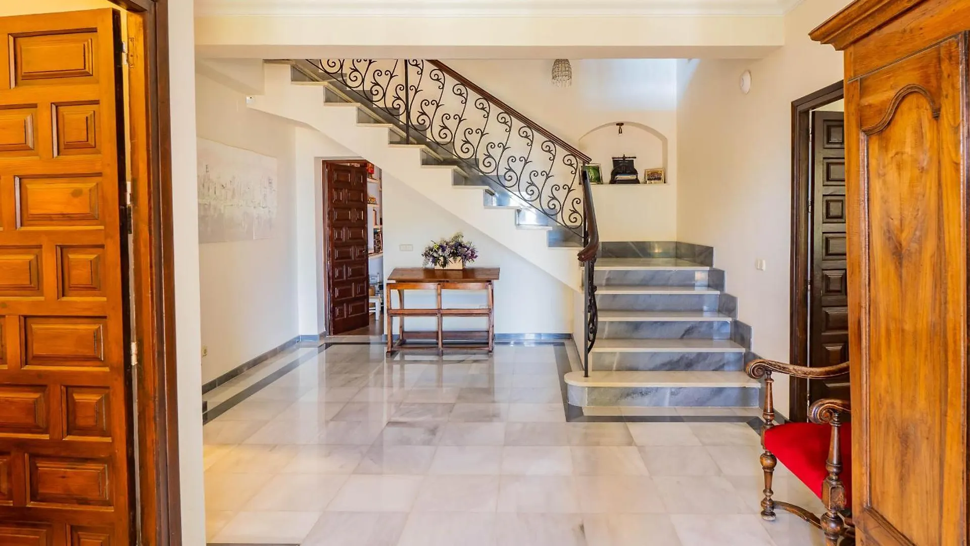 Cubo'S Villa Las Capuchinas Torremolinos Spain