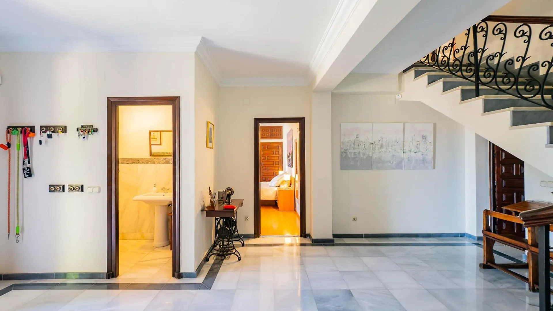 Cubo'S Villa Las Capuchinas Torremolinos