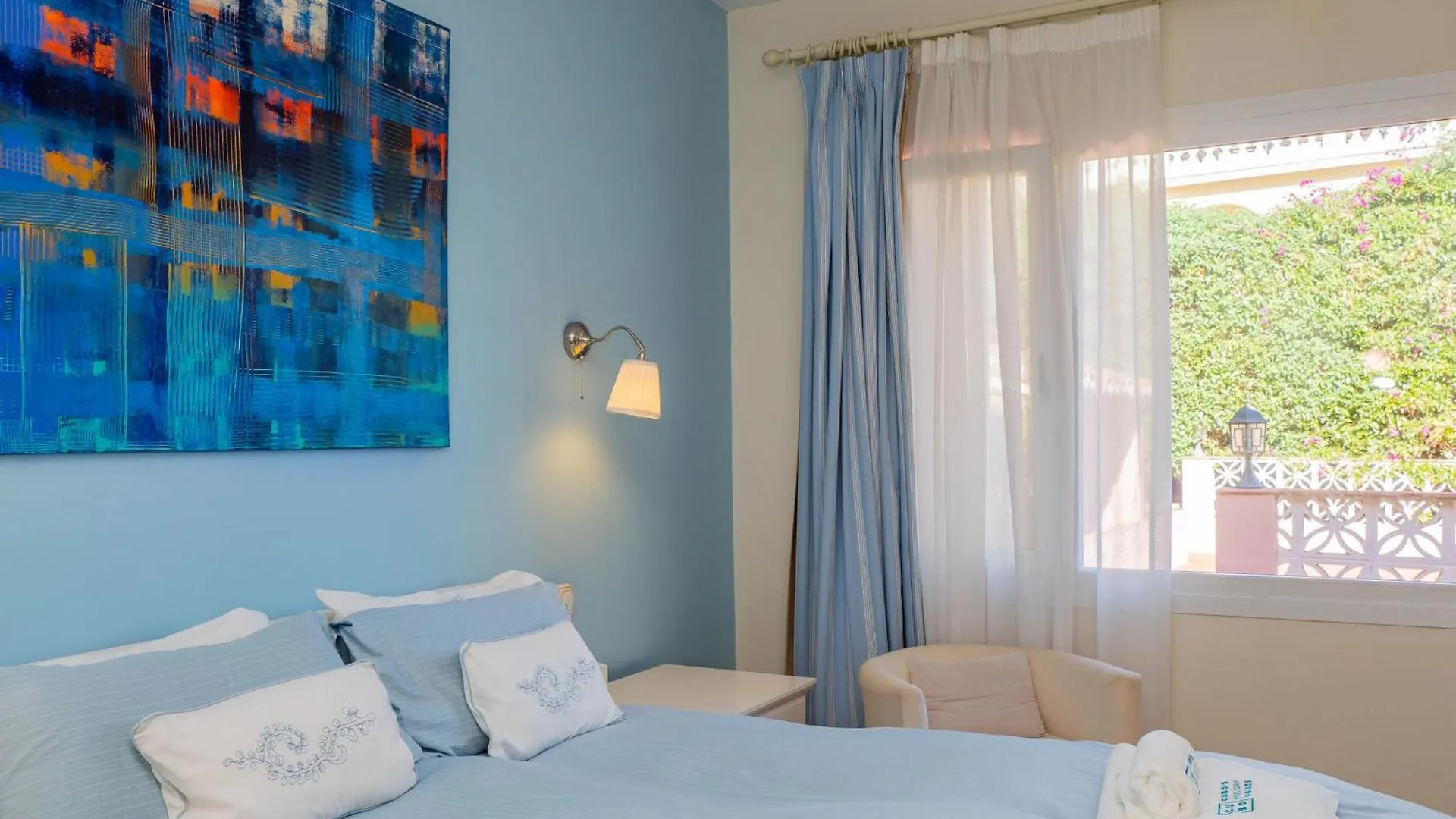 Cubo'S Villa Las Capuchinas Torremolinos 0*,