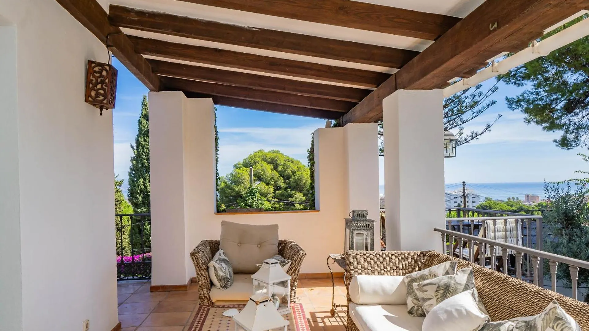 Cubo'S Villa Las Capuchinas Torremolinos