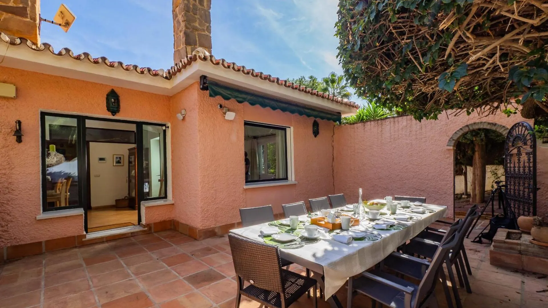 Cubo'S Villa Las Capuchinas Torremolinos