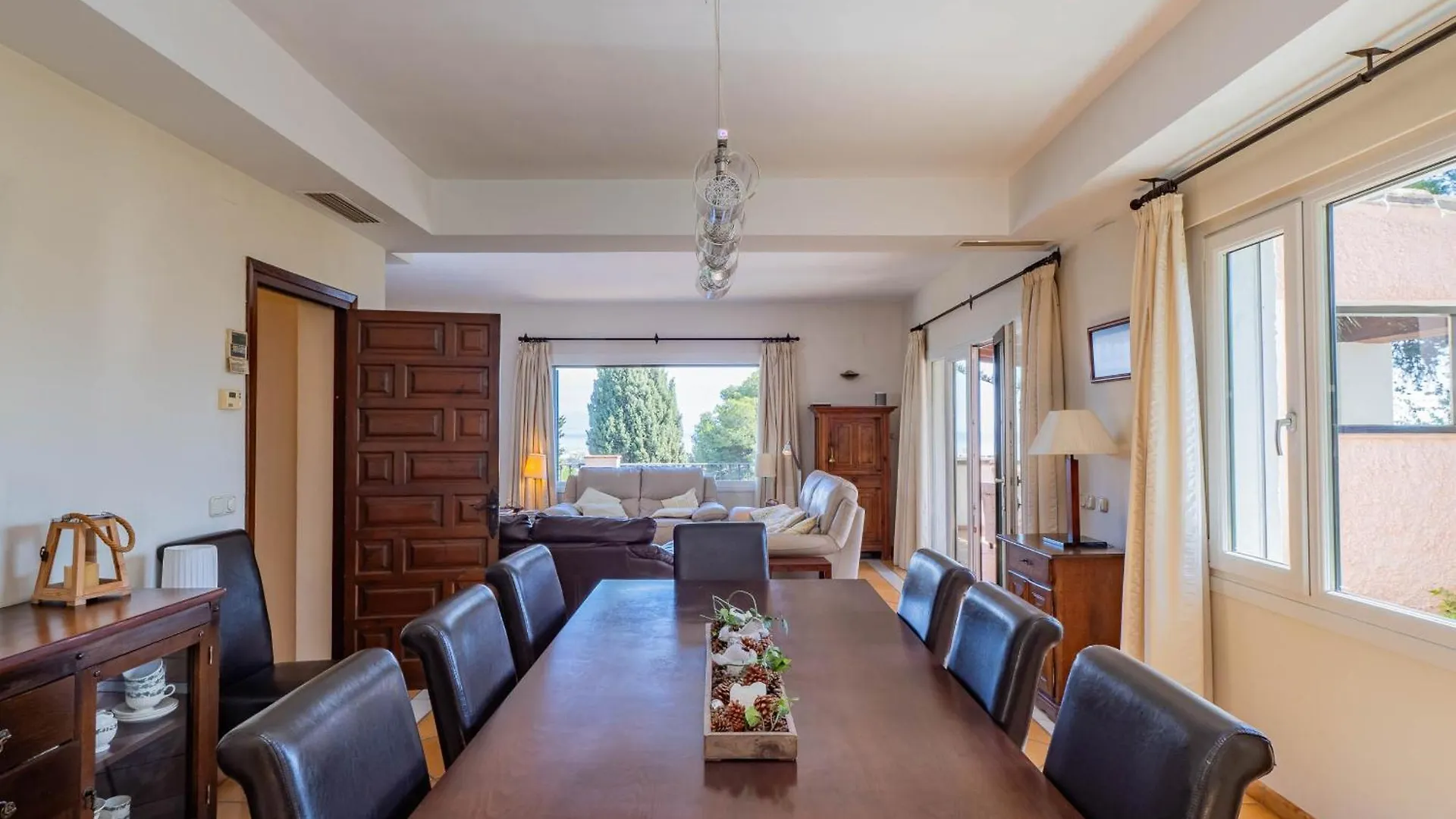 Cubo'S Villa Las Capuchinas Torremolinos