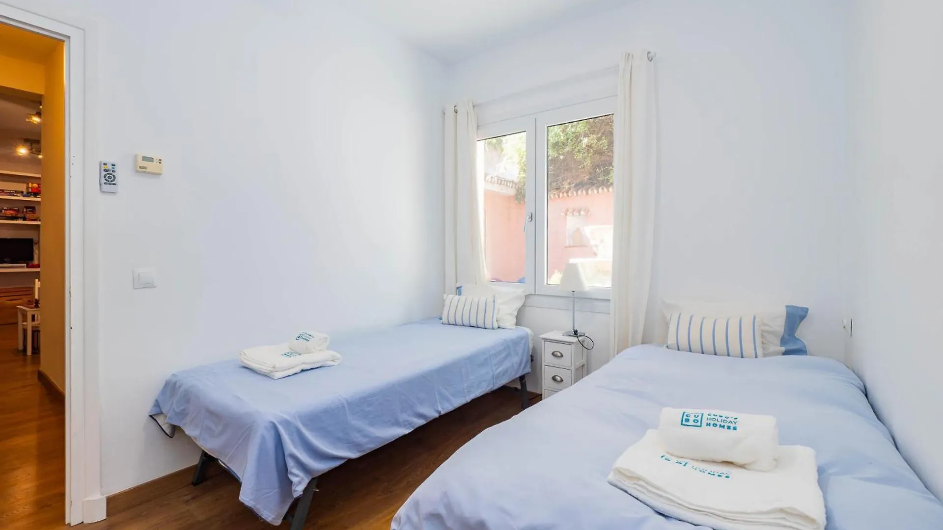 Cubo'S Villa Las Capuchinas トレモリノス 0*,  スペイン