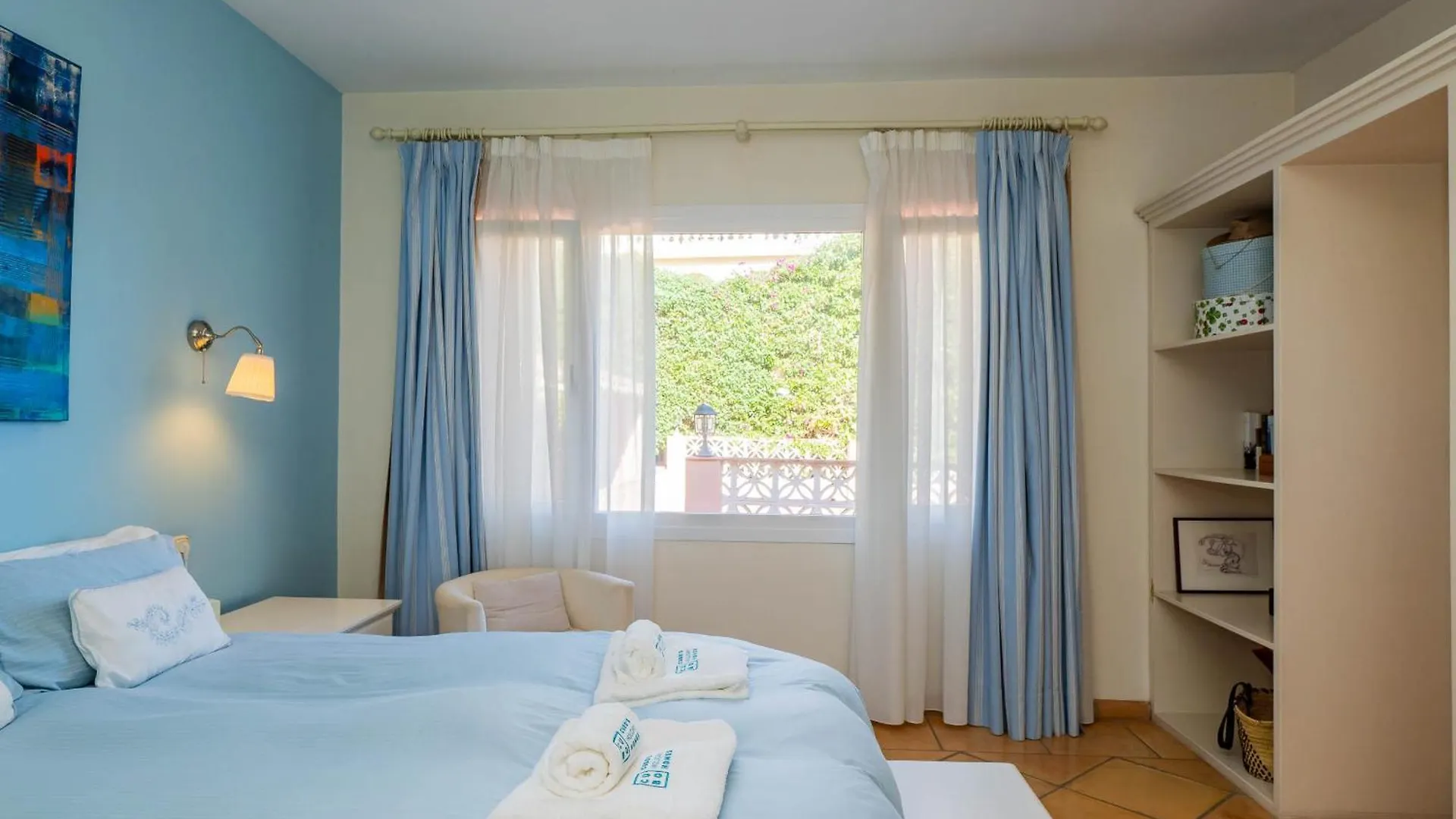 Cubo'S Villa Las Capuchinas Torremolinos 0*,