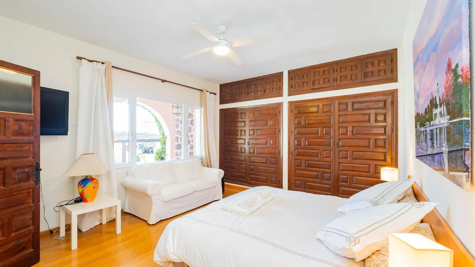 Cubo'S Villa Las Capuchinas トレモリノス 0*,  スペイン