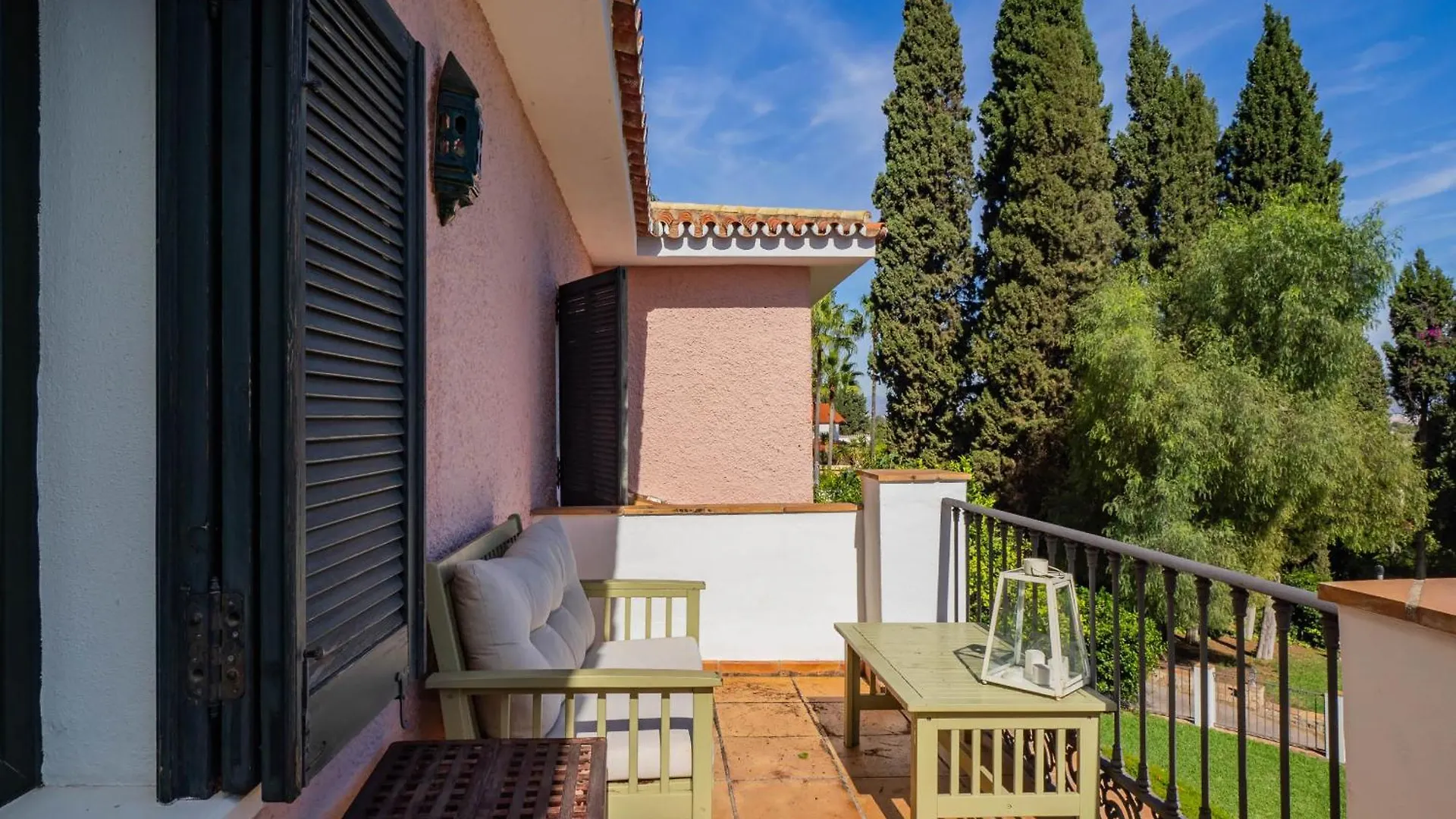Cubo'S Villa Las Capuchinas Torremolinos