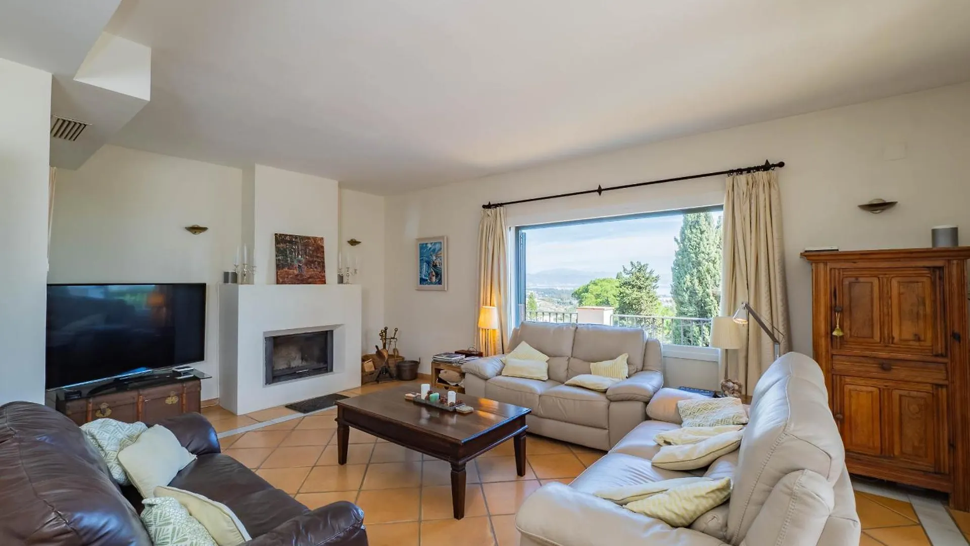 Cubo'S Villa Las Capuchinas Torremolinos
