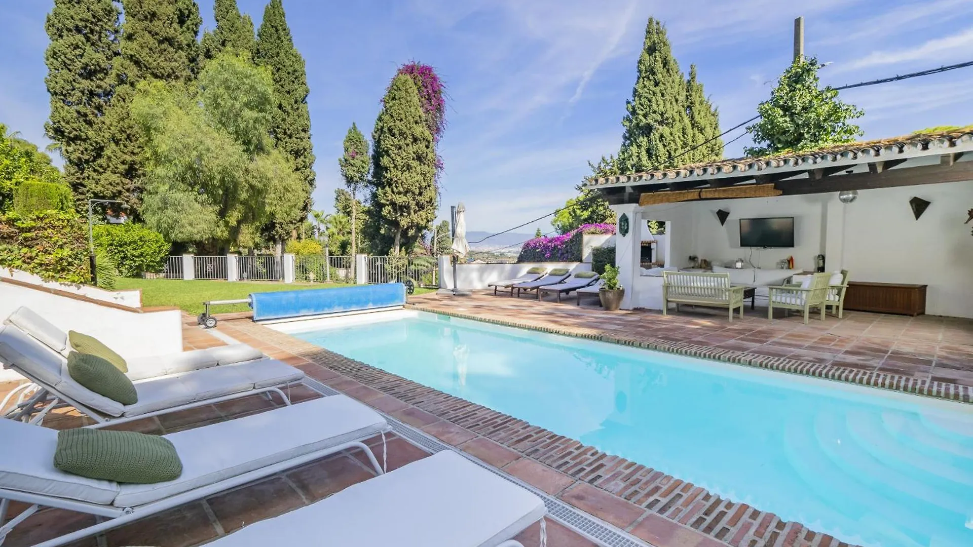Cubo'S Villa Las Capuchinas Torremolinos