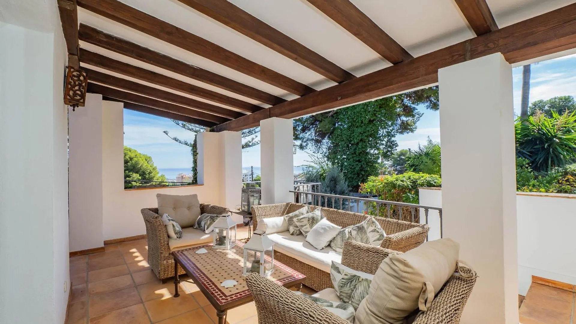 Cubo'S Villa Las Capuchinas トレモリノス スペイン